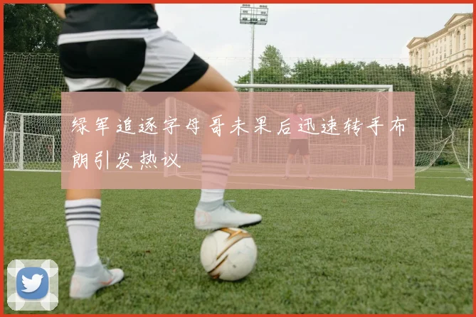 绿军追逐字母哥未果后迅速转手布朗引发热议